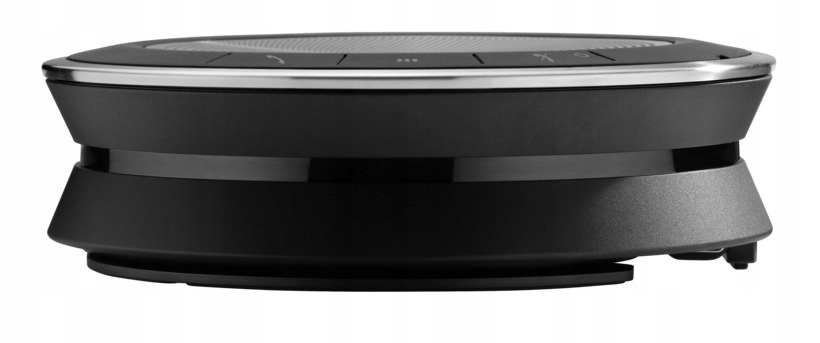 Wbudowane mikrofony z redukcją szumów