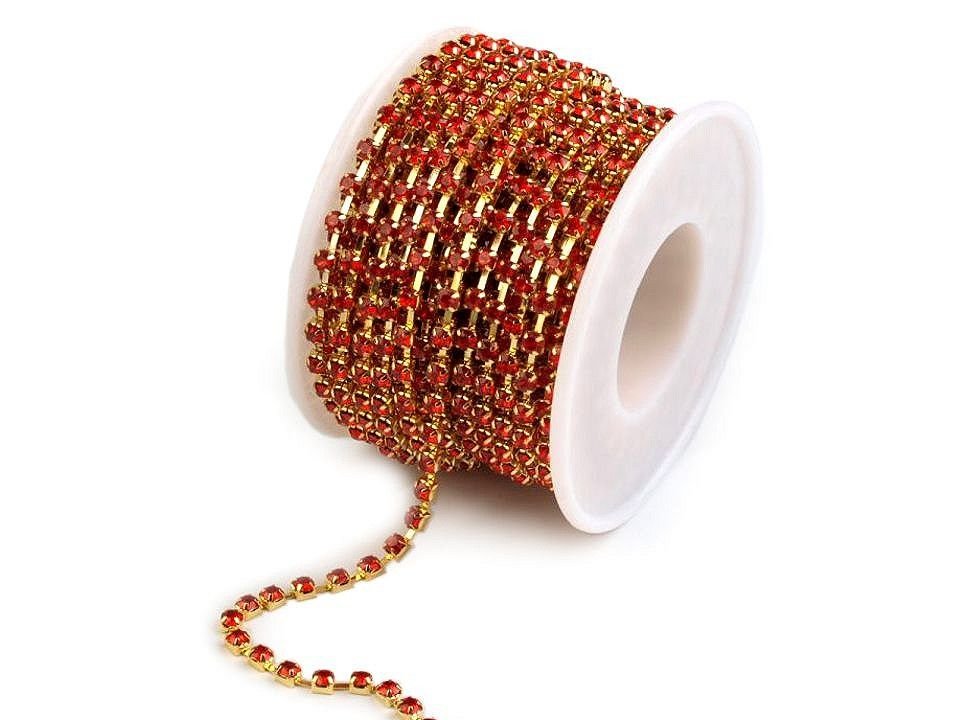 Skład: metal i szkło akrylowe