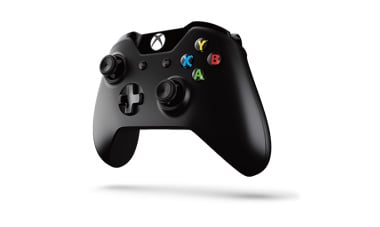 Bezprzewodowy kontroler Xbox One 