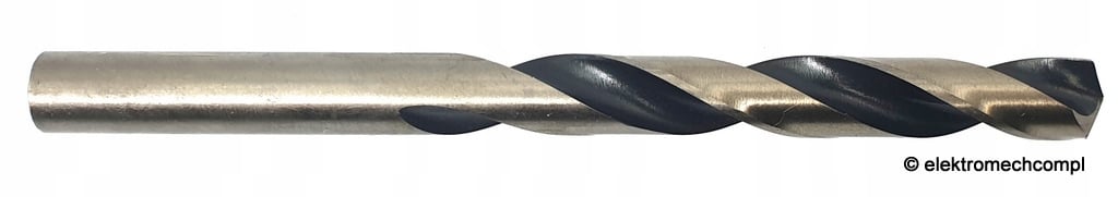 Zastosowanie wiertła w obróbce różnych materiałów