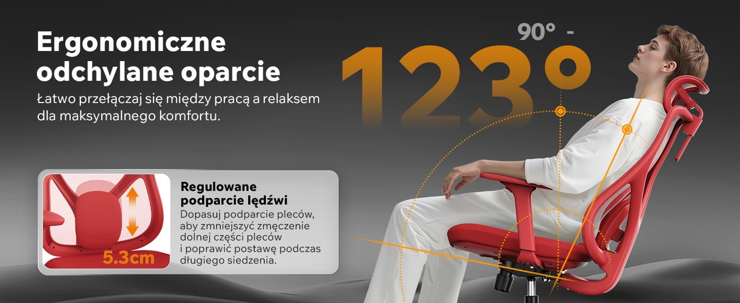 Krzeslo biurowe Sense7 Moyo
