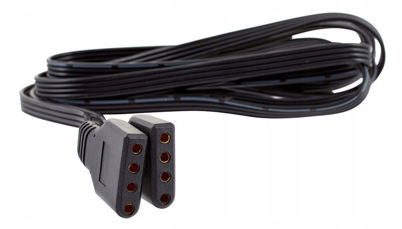 Innowacyjna technologia bi-amp z 4 wzmacniaczami