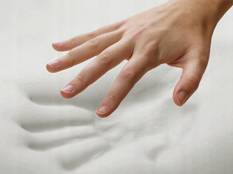 Komfort i wsparcie – Dlaczego warto wybrać materac FLEXI SOFT?