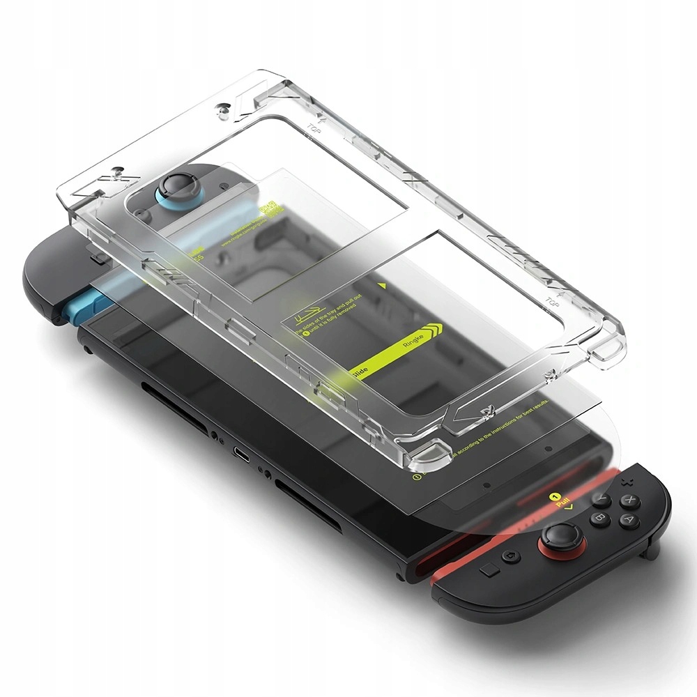 Oleofobowa powłoka minimalizująca odciski palców