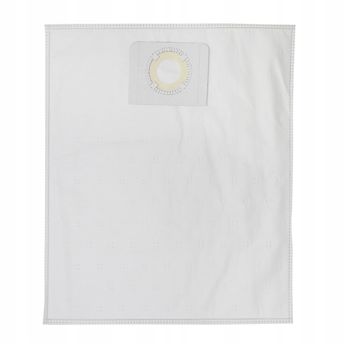 Uniwersalne worki do odkurzaczy przemysłowych