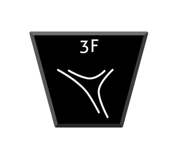 3F System Salewa