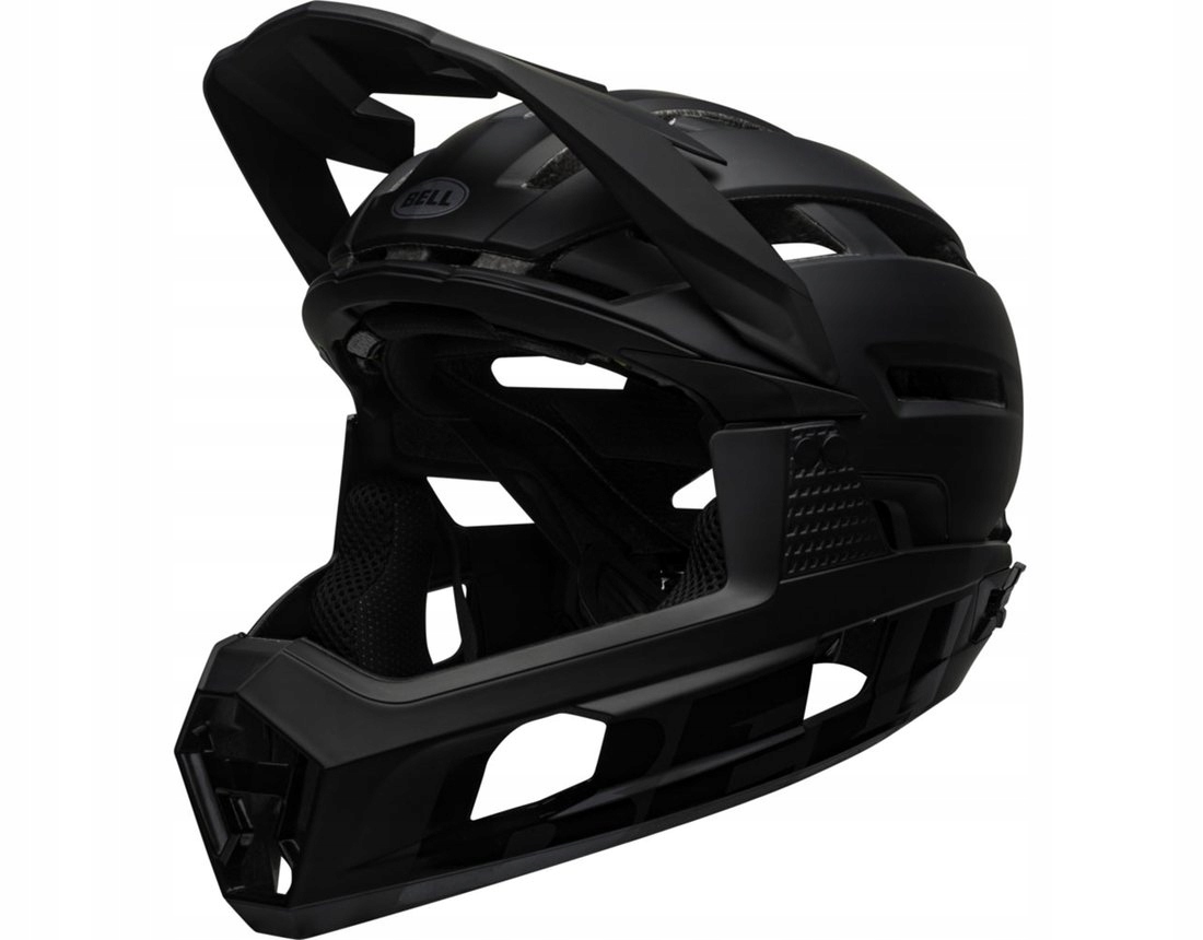 Innowacyjna technologia Flex Spherical MIPS