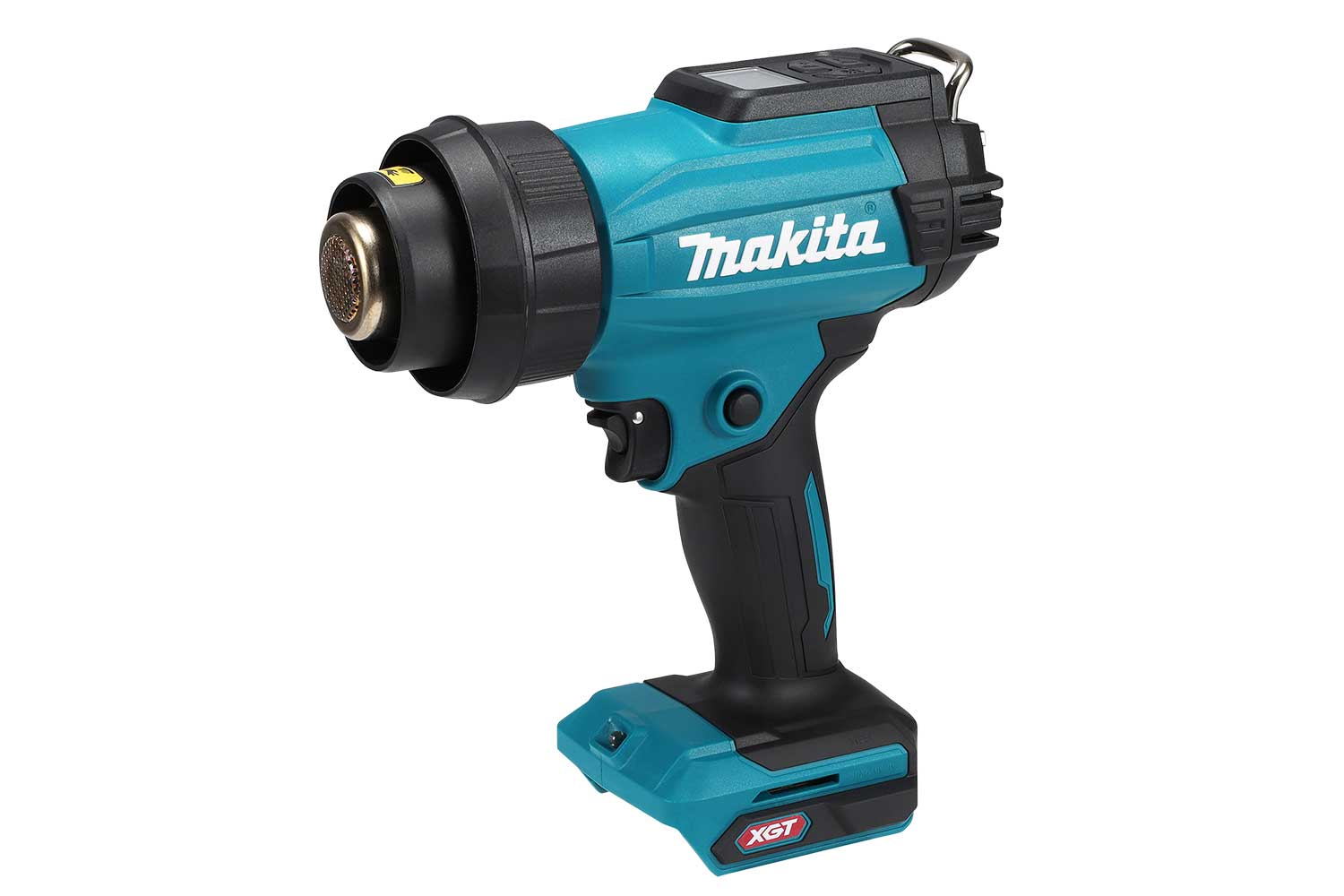 Opalarka akumulatorowa XGT 40V Makita HG001GZ – Wydajność i wygoda w jednym
