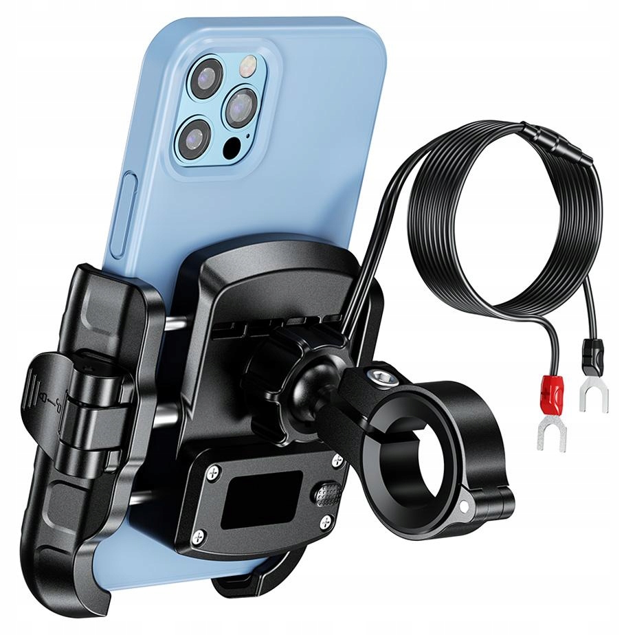 Solidna konstrukcja metalowa dla maksymalnej trwałości