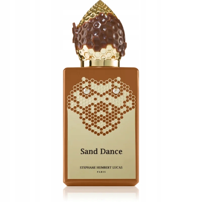 Odkryj niezapomniane doznania zapachowe