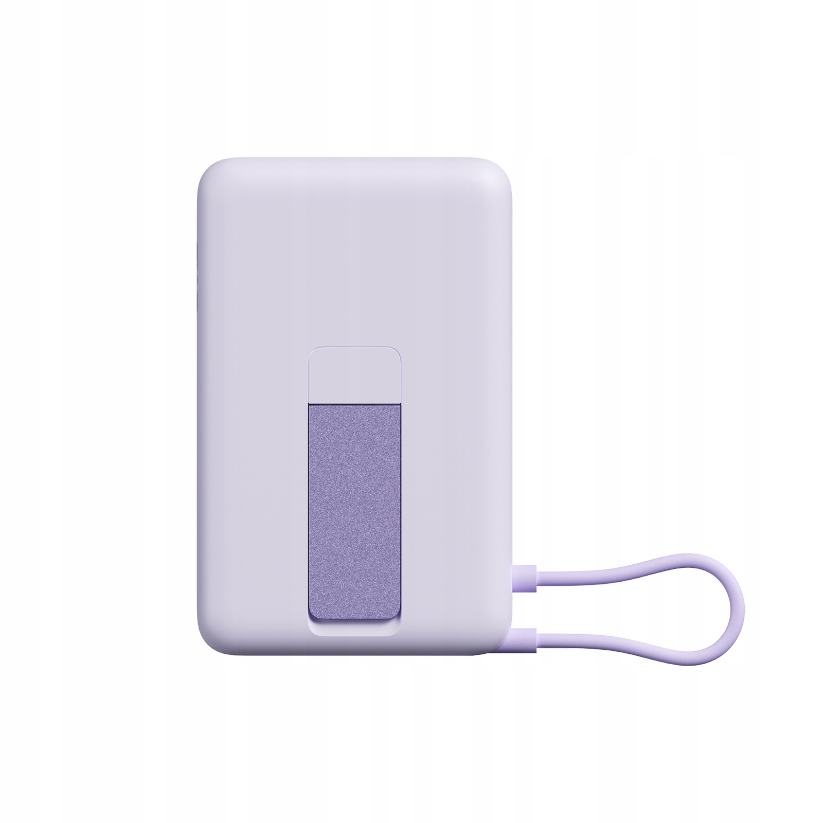 Wbudowany Stojak - Wygodne Użytkowanie