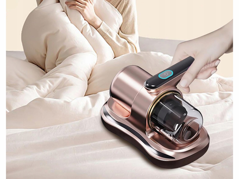 Łatwość obsługi i czyszczenia – Utrzymaj swój odkurzacz w doskonałej kondycji