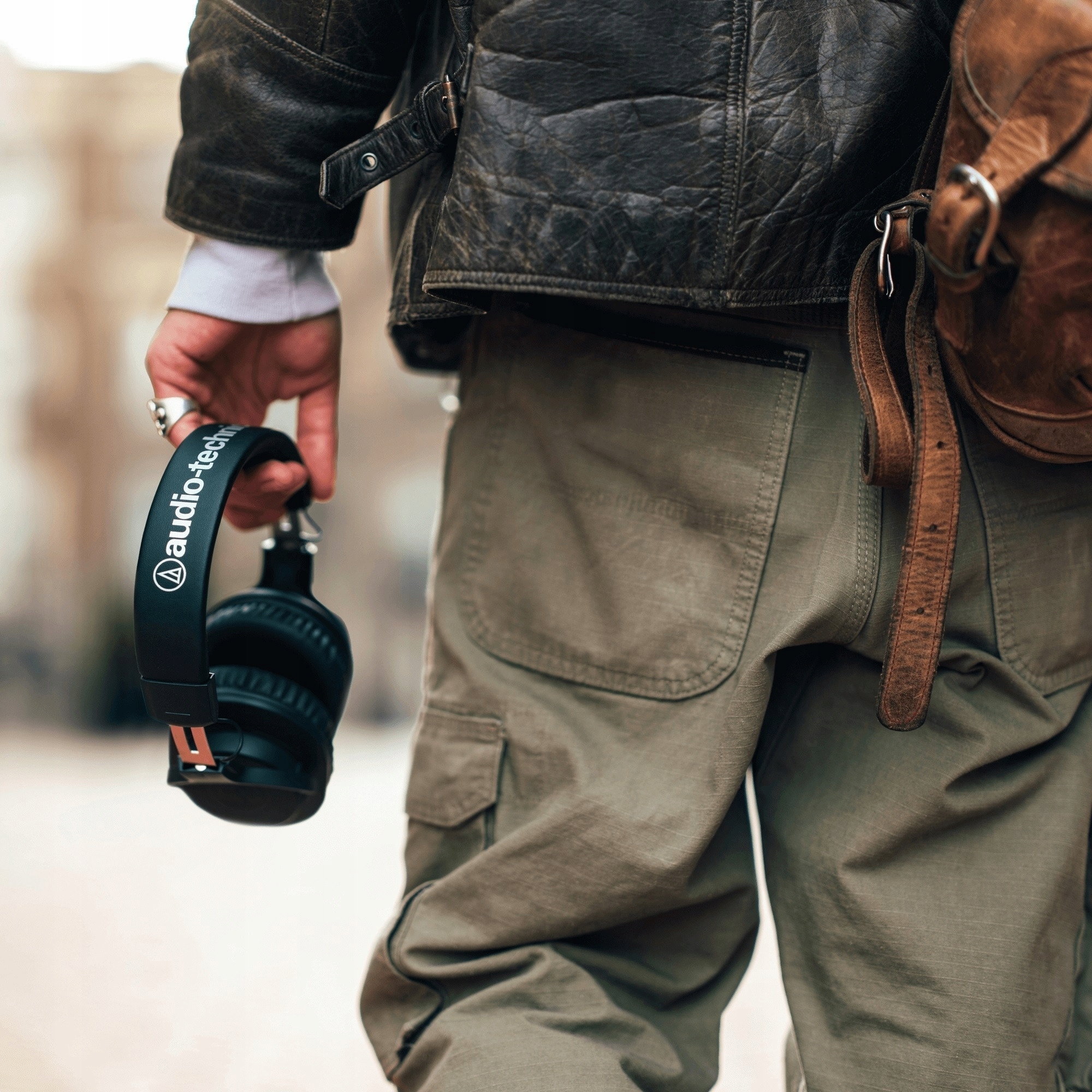 Doskonała jakość dźwięku inspirowana słuchawkami studyjnymi