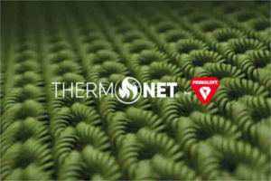 Buff Thermonet 