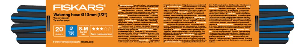 Odporność na ciśnienie i skręcanie