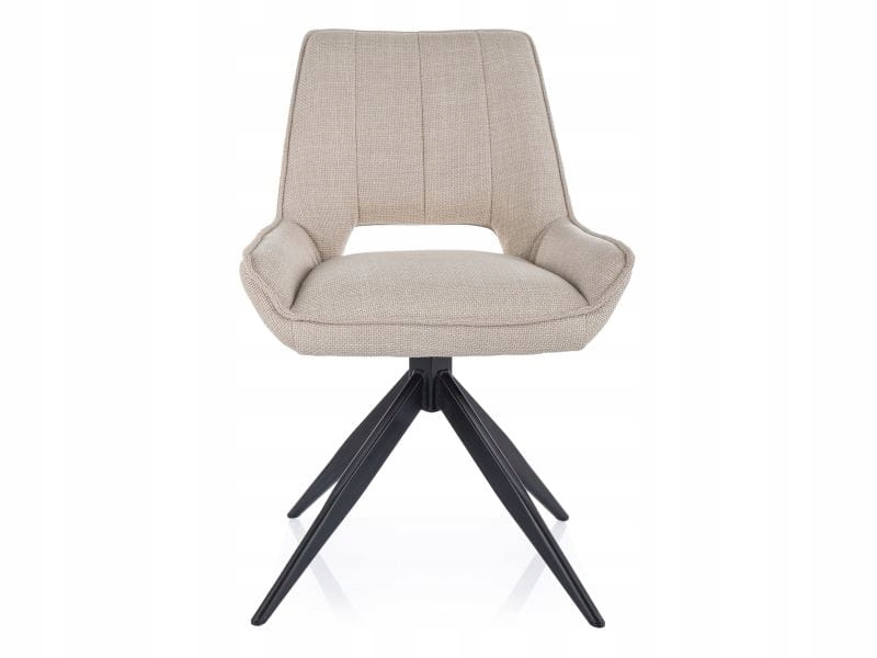 Wymiary i maksymalne obciążenie – Praktyczne informacje o krześle TELLO BJORN