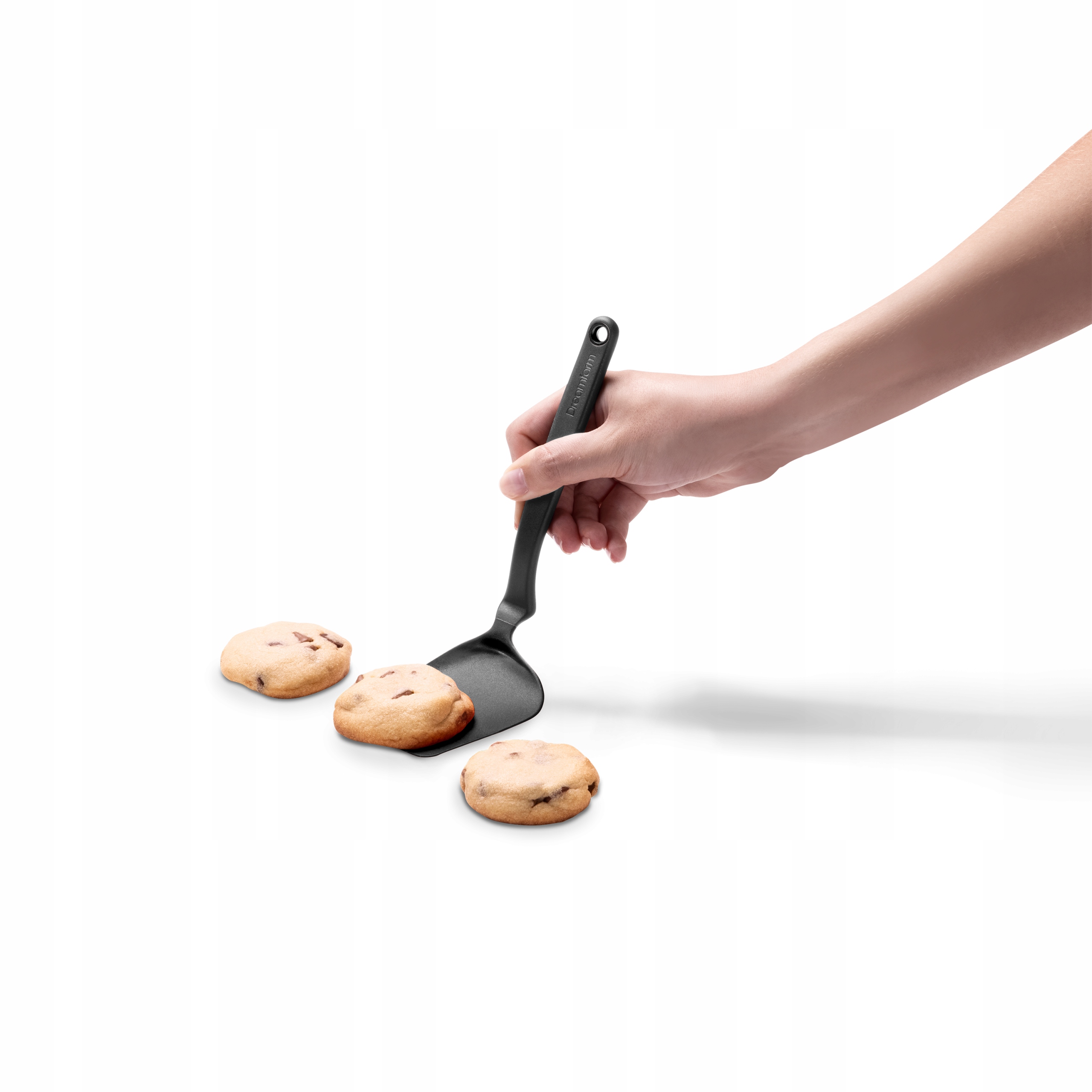 Odporny na wysokie temperatury do 480°F