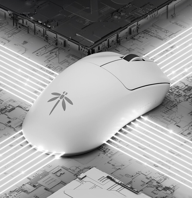 Programowalne przyciski – dostosuj do swoich potrzeb