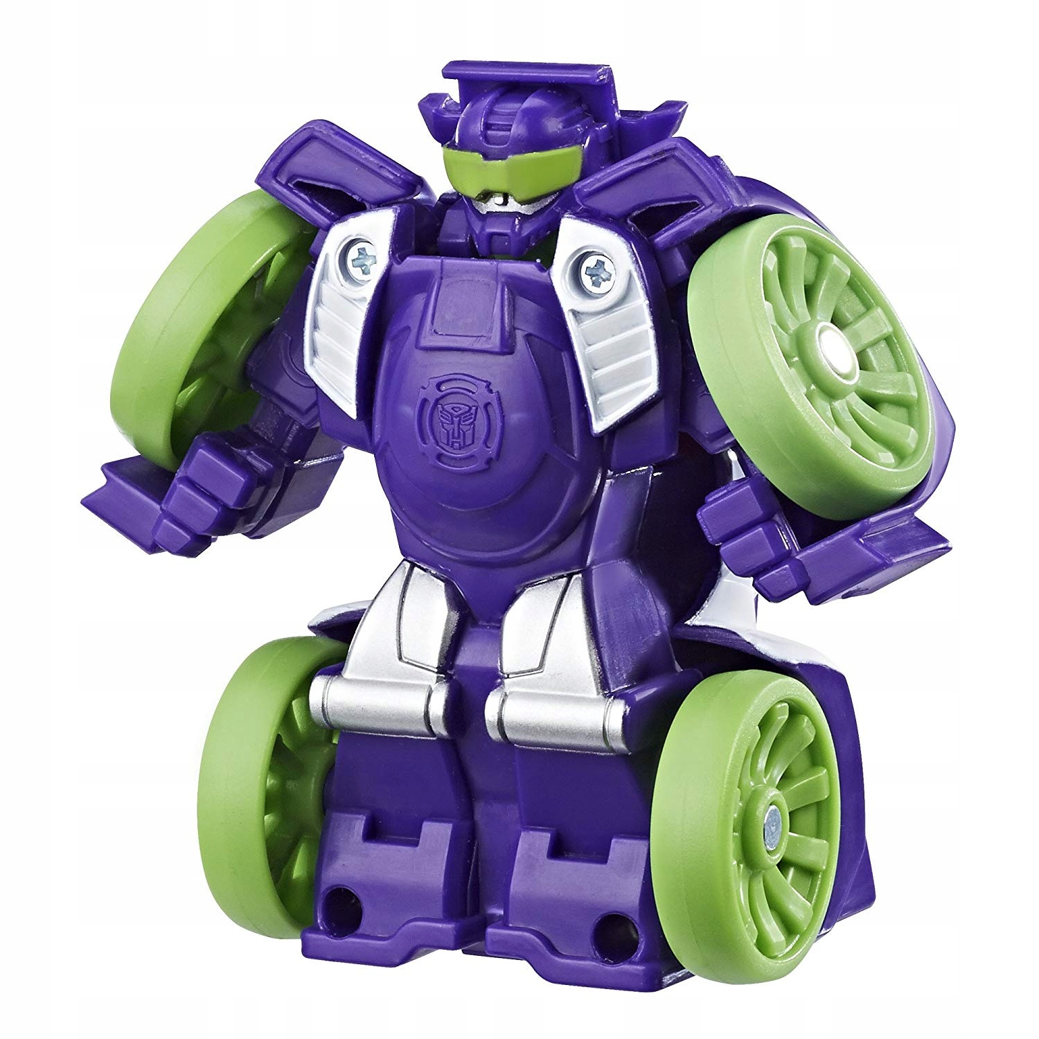 Transformers - Rescue Bots – Zabawki pełne akcji i przygód