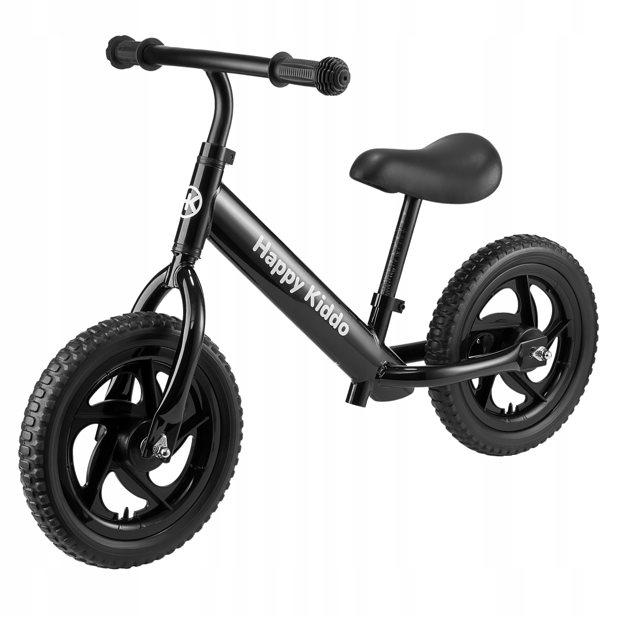 Rowerek biegowy HappyKido czar.SN85280 – Idealny dla Twojego dziecka