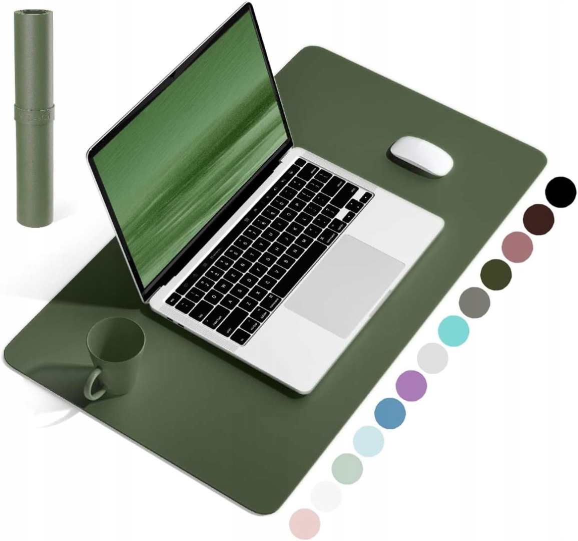 Sakura Desk Mat XL – Idealna podkładka na biurko dla każdego gracza i profesjonalisty