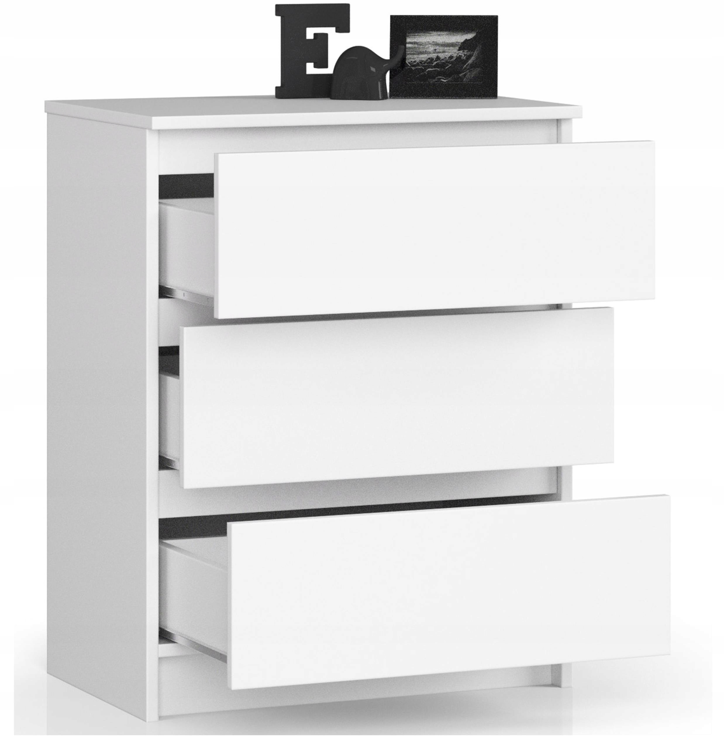 Materiał wysokiej jakości – płyta laminowana