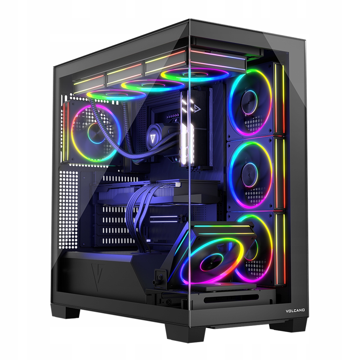 Karta graficzna GeForce RTX 5060 – Wydajność w grach i grafice
