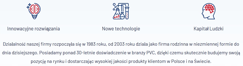 Technologia UV Protected i ANTI ALGAE