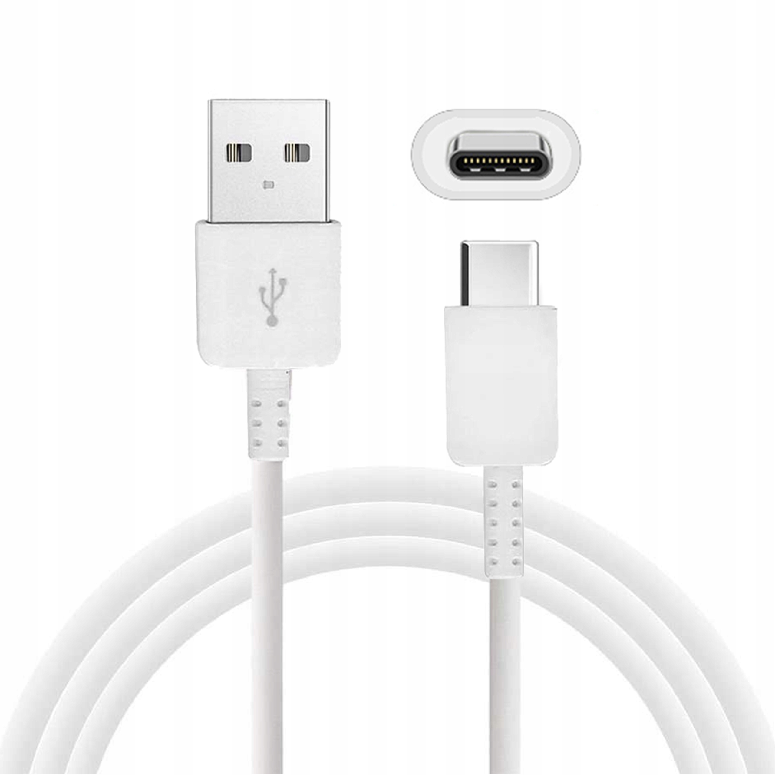 Typ złącza: USB A do USB C