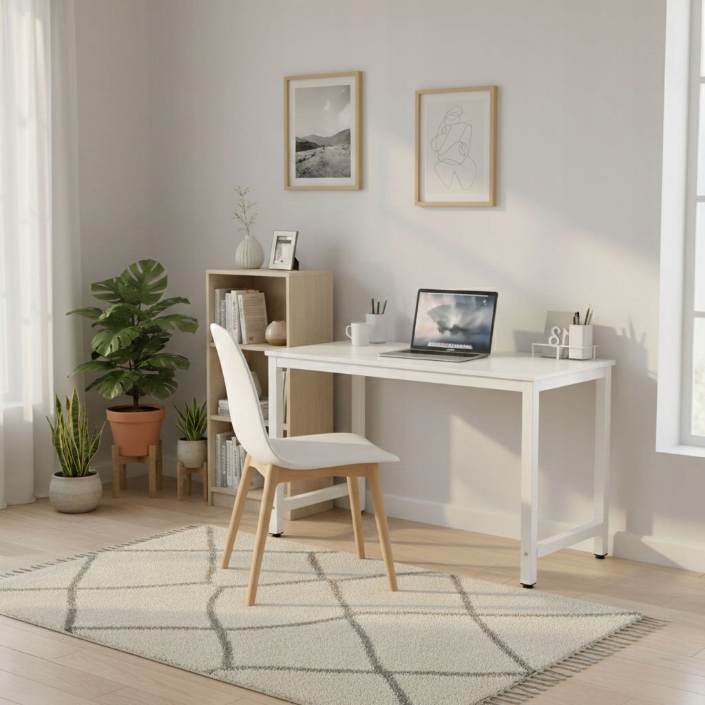 Nowoczesny design – Pasuje do każdego wnętrza