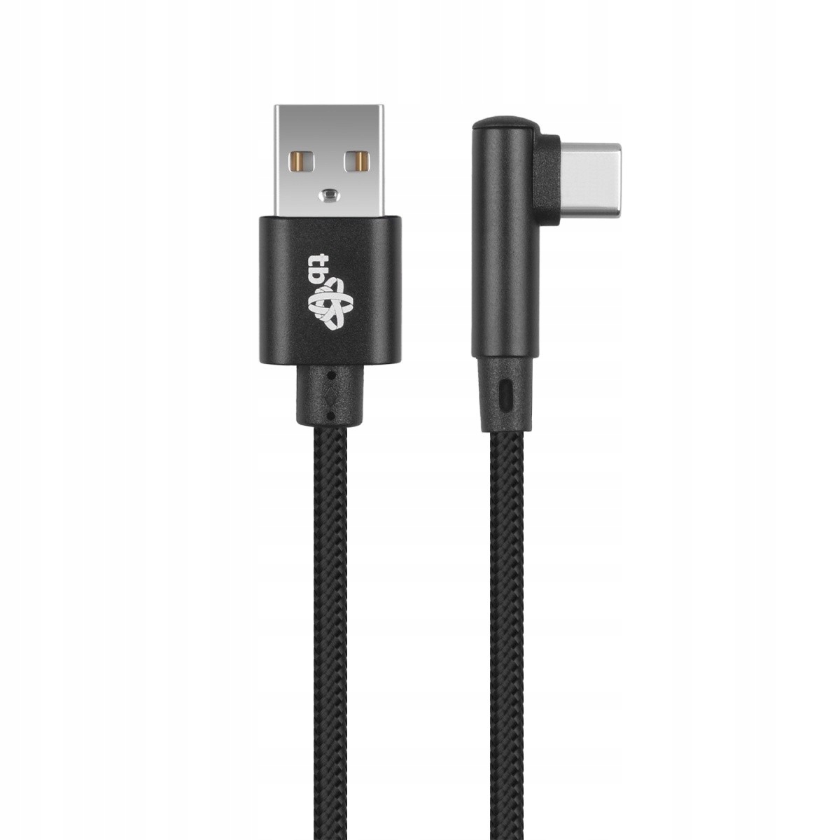 Symetryczne złącze USB-C – Łatwe podłączenie z obu stron