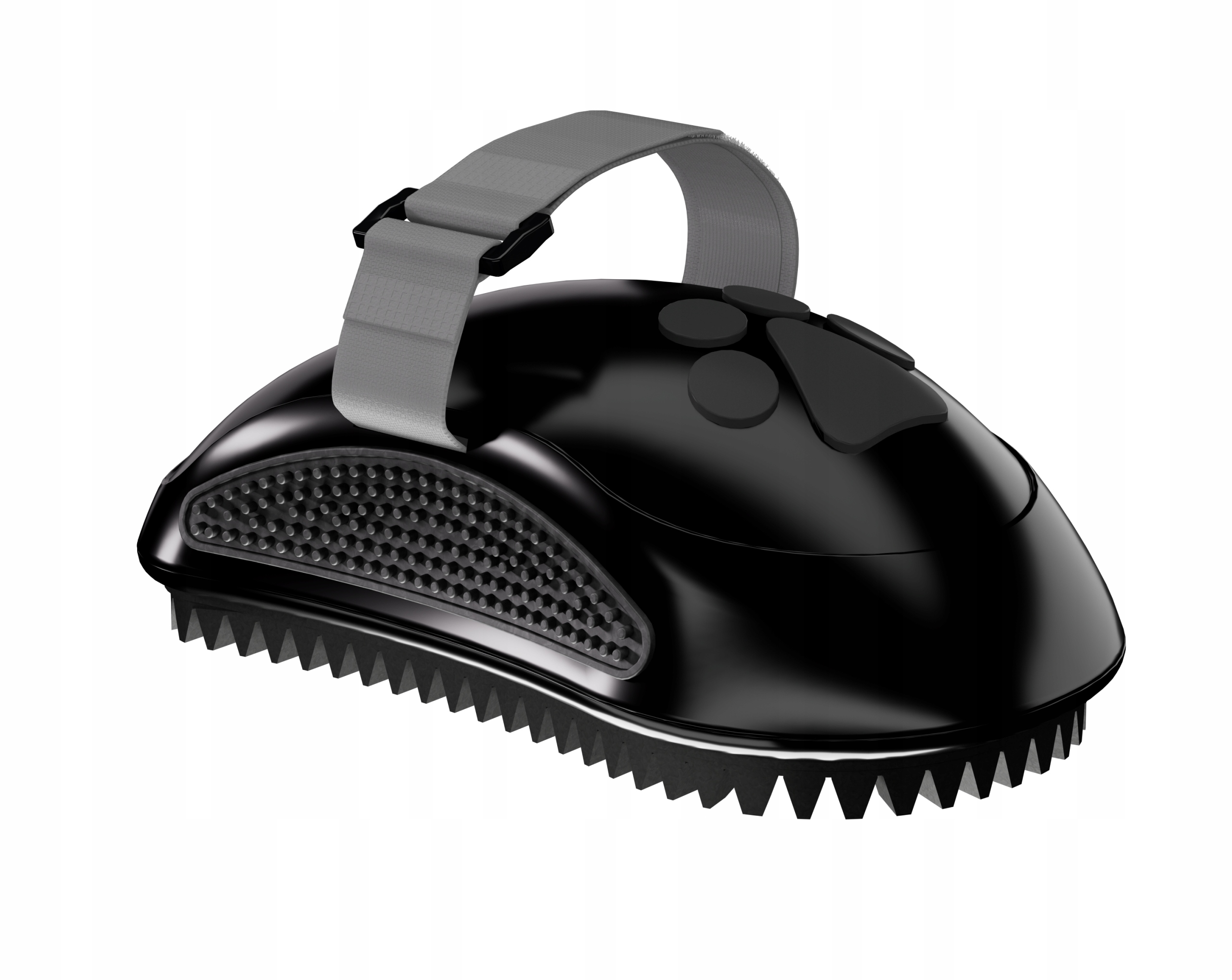 Ergonomiczny design dla łatwego użytkowania