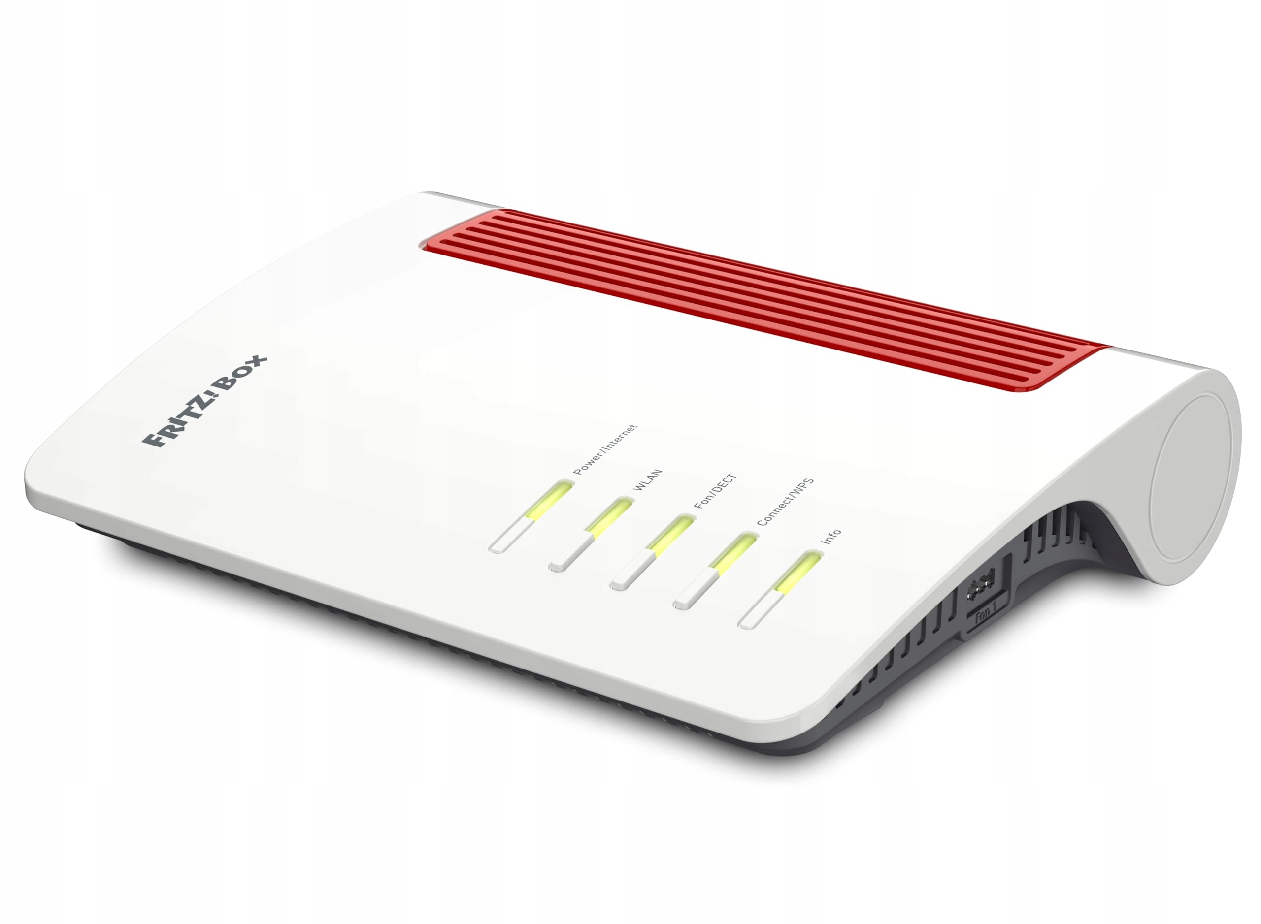AVM FRITZ!Box 4690 – Wydajny router Wi-Fi 7 dla Twojego domu