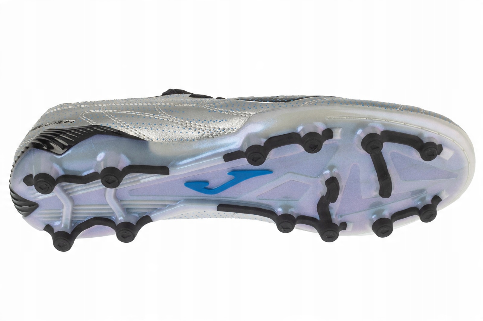 Lekka konstrukcja dla lepszej wydajności