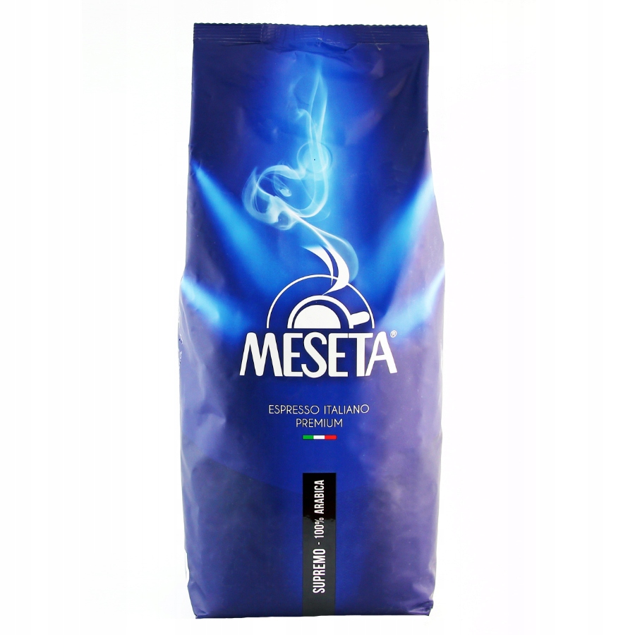 Dlaczego warto wybrać kawę Meseta Supremo?