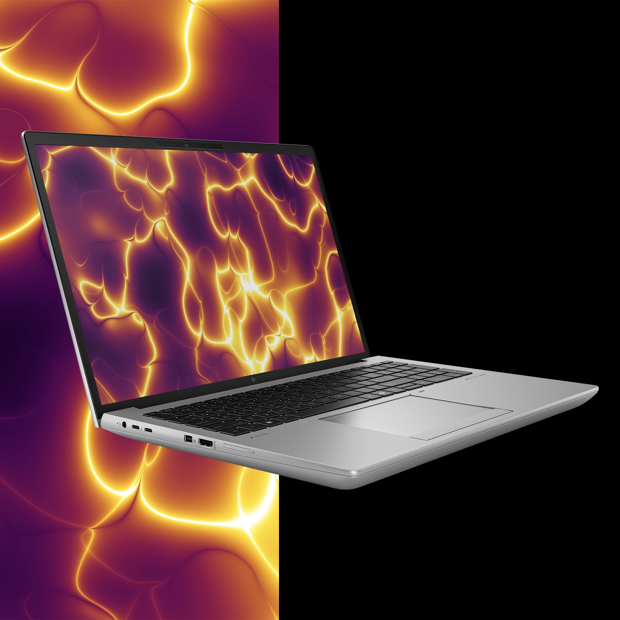 Mobilna stacja robocza z procesorem Intel Core i7