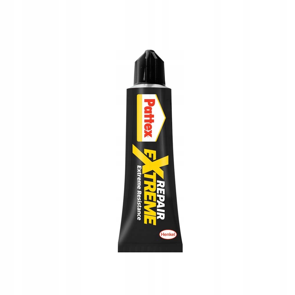 Uniwersalne zastosowanie kleju Pattex Repair Extreme