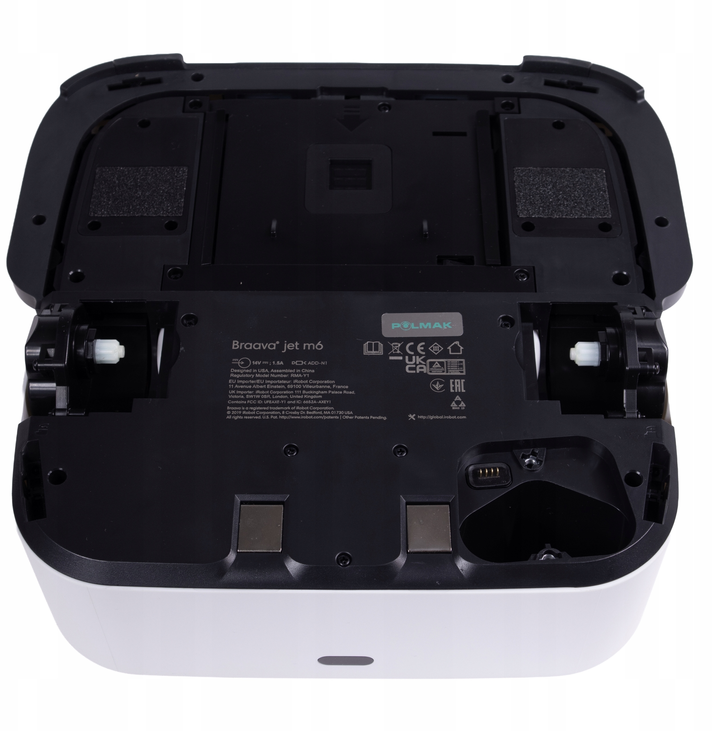 Zawartość zestawu – co znajdziesz w opakowaniu?