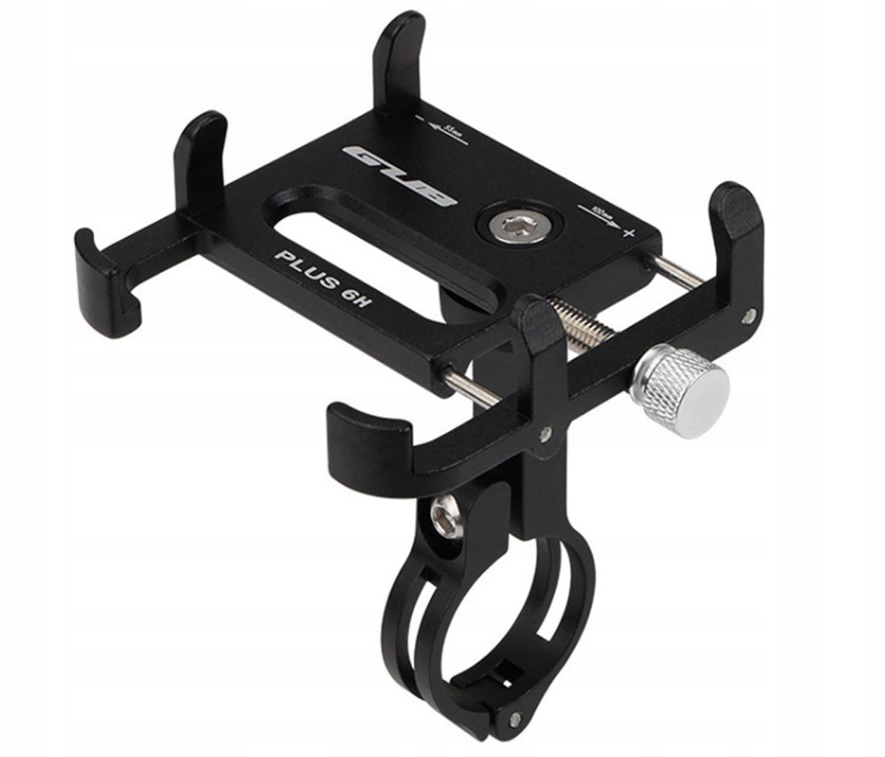 Stabilność i łatwość montażu na kierownicy