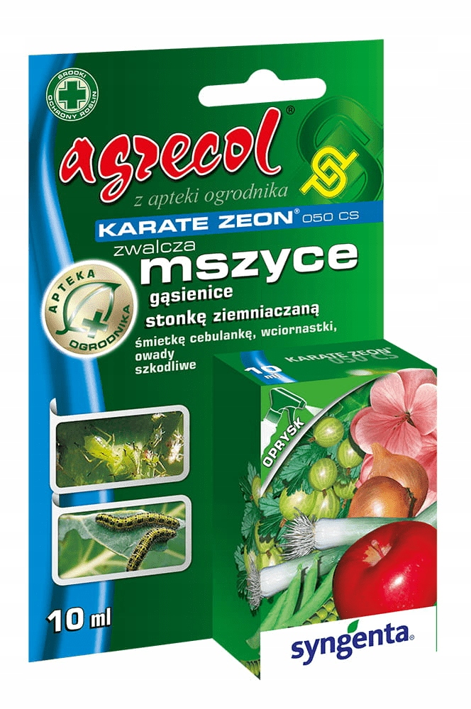 Zalety technologii Zeon – Długotrwałe i efektywne działanie