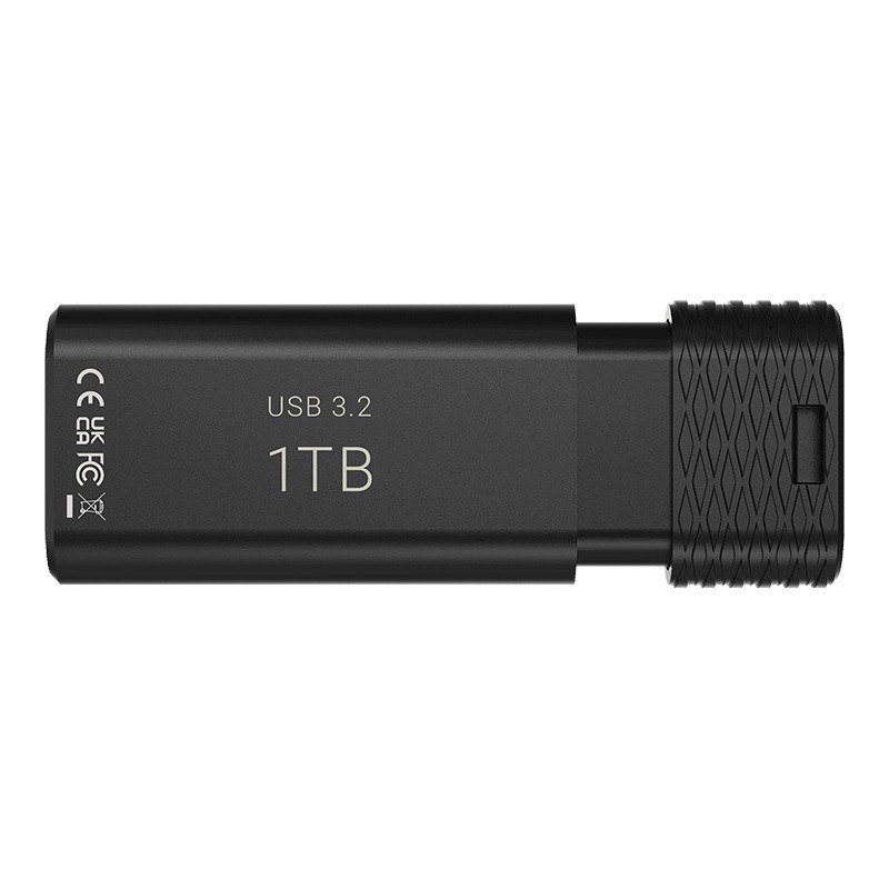 Pendrive PNY Pendrive 1TB ProElite V3 USB-C 3.2 – Szybkie i wydajne przechowywanie danych