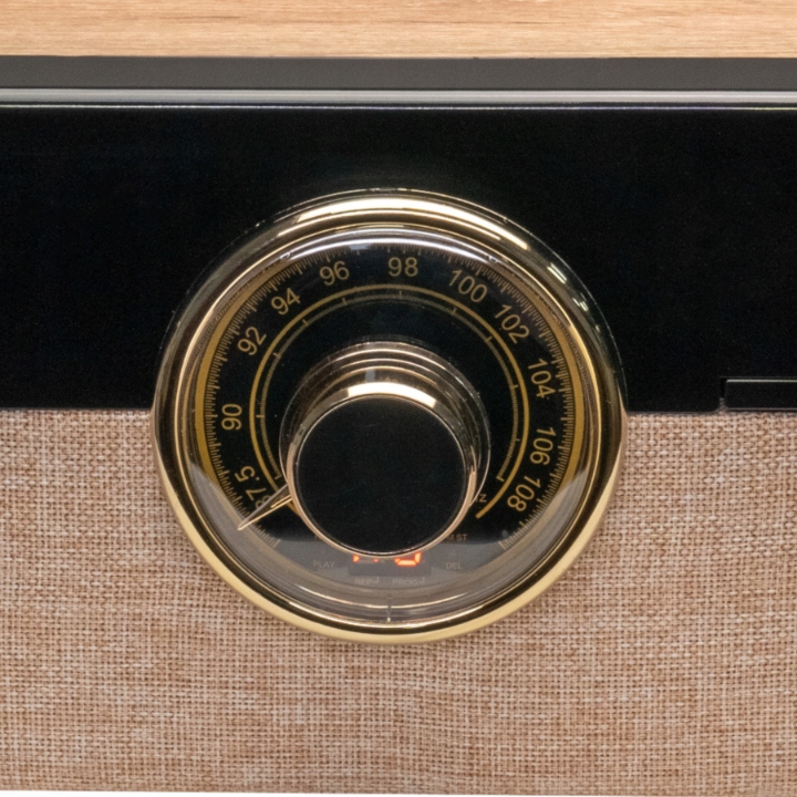 Łączność Bluetooth i porty USB oraz AUX