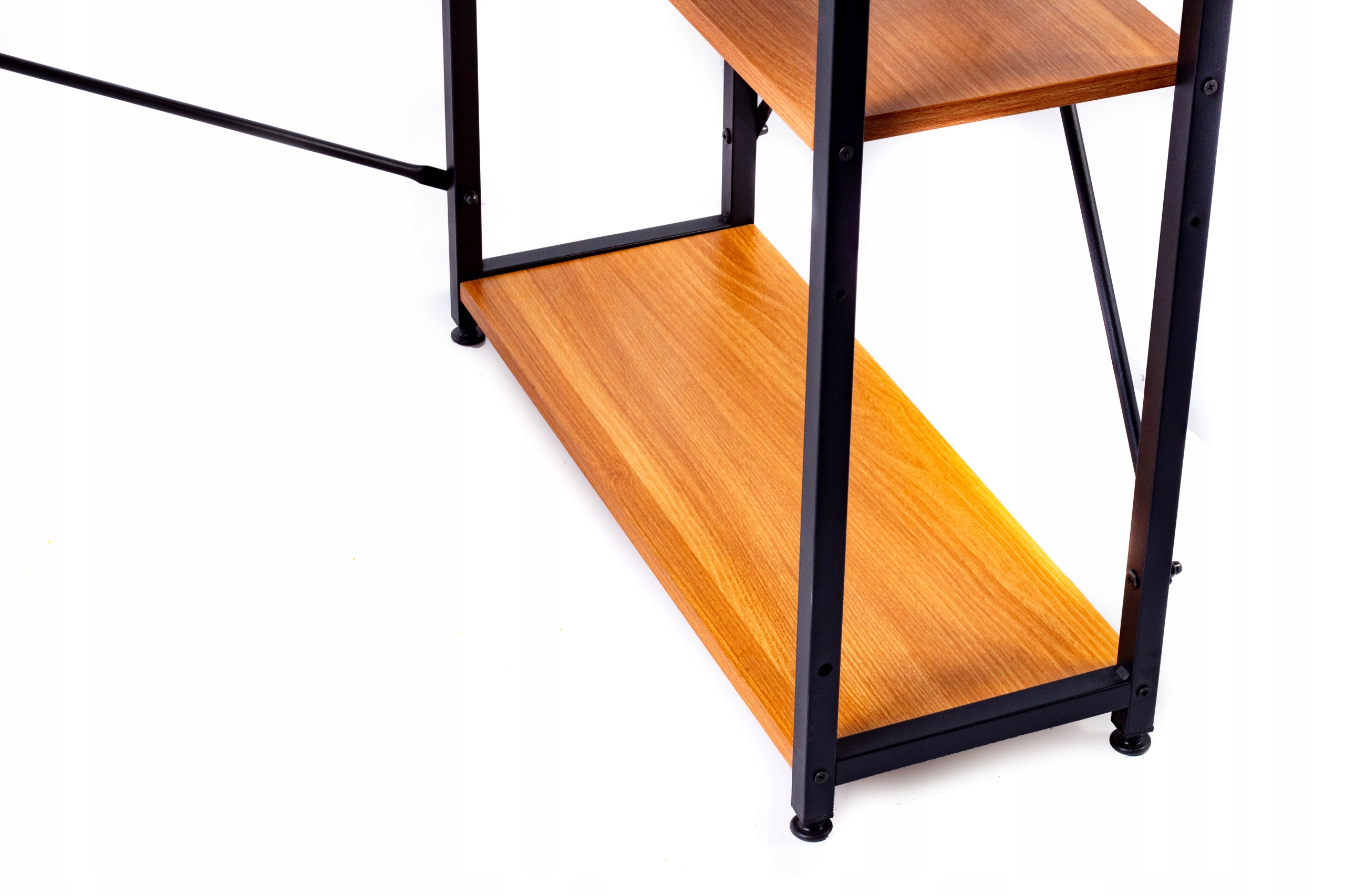 Stylowy industrialny design – elegancja i funkcjonalność w jednym