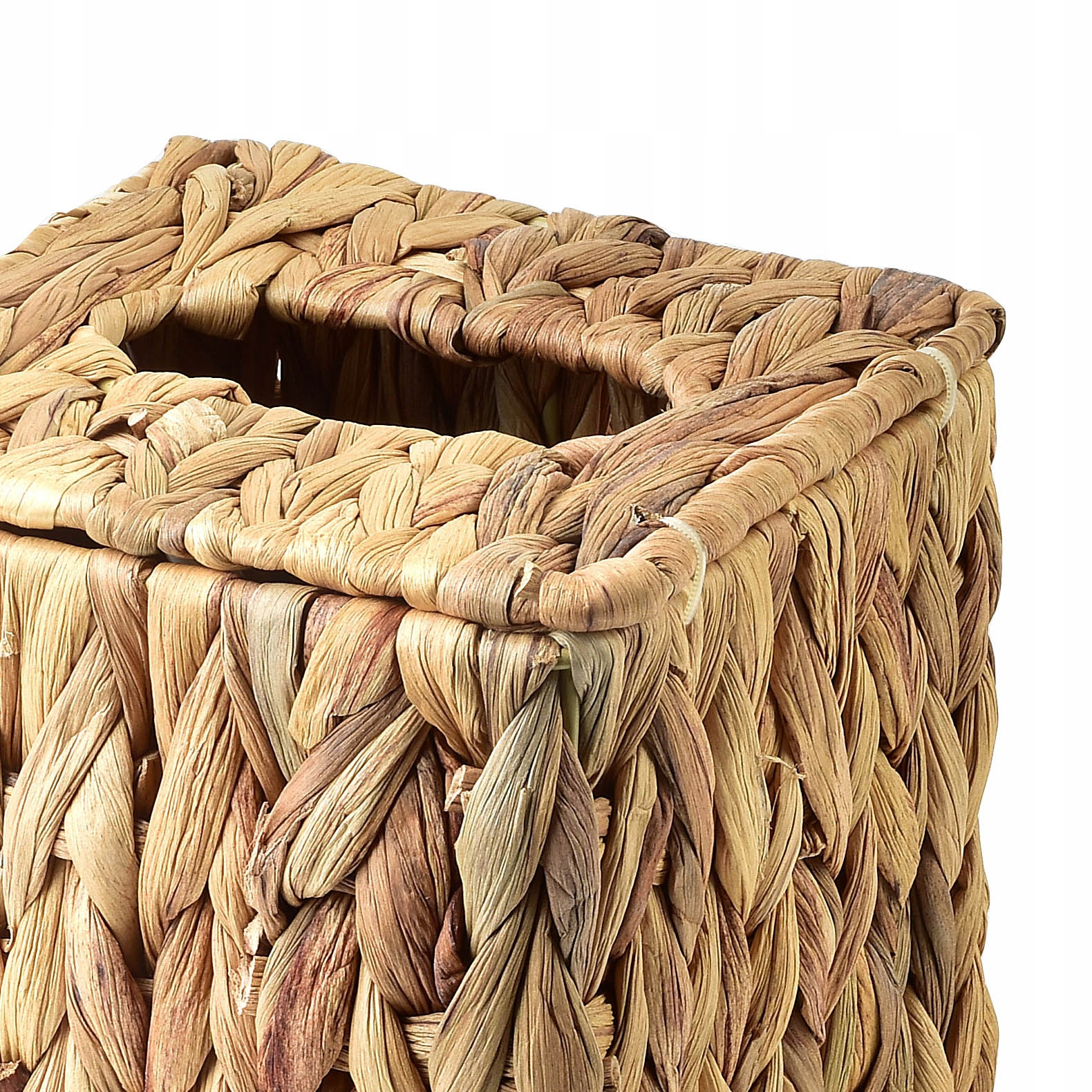 Naturalny materiał – Ekologiczny hiacynt wodny