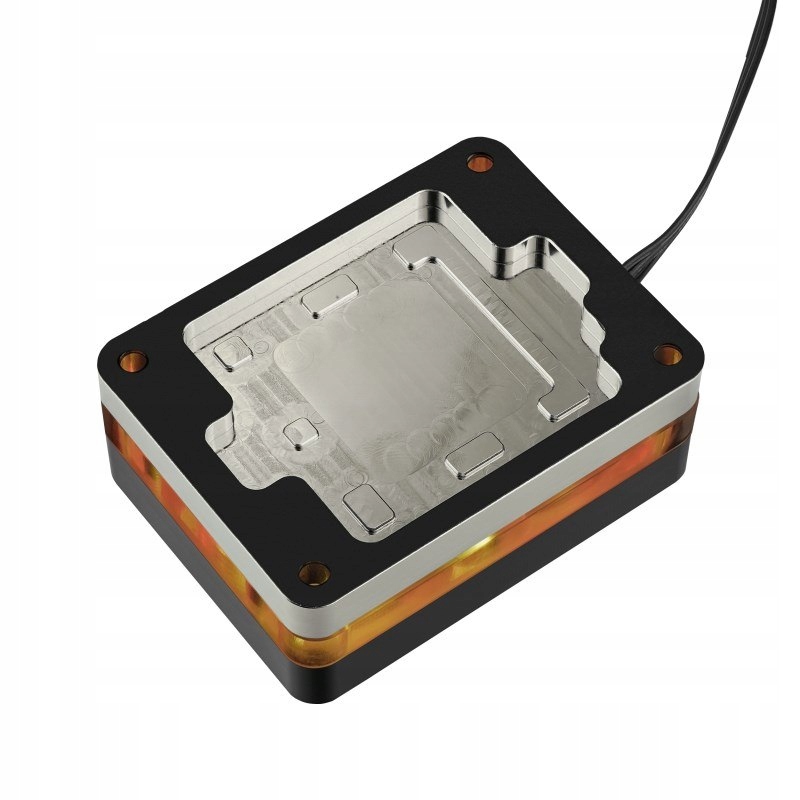 Chłodzenie CPU Thermal Grizzly Mycro Direct-Die - Wydajność i styl w jednym