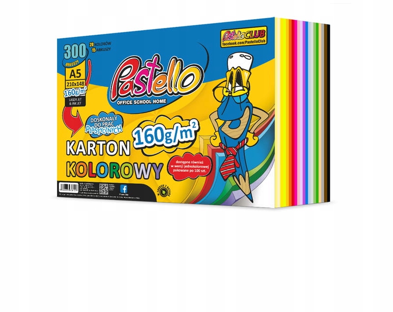 Doskonały wybór dla dzieci i nauczycieli