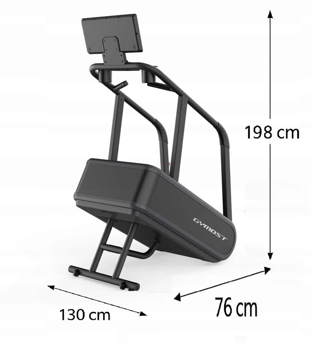 Bezpieczeństwo i wygoda użytkowania – Stabilna konstrukcja i funkcje ochronne