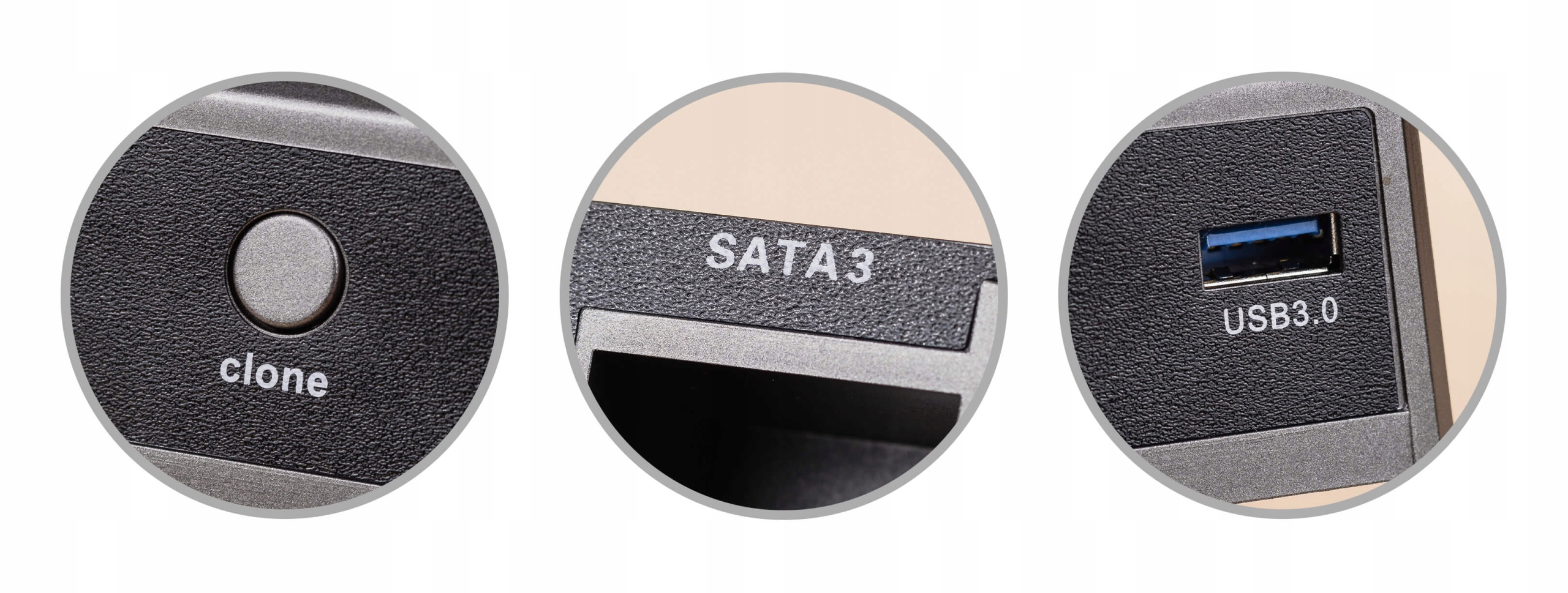 Plug and play – łatwe podłączenie i użytkowanie