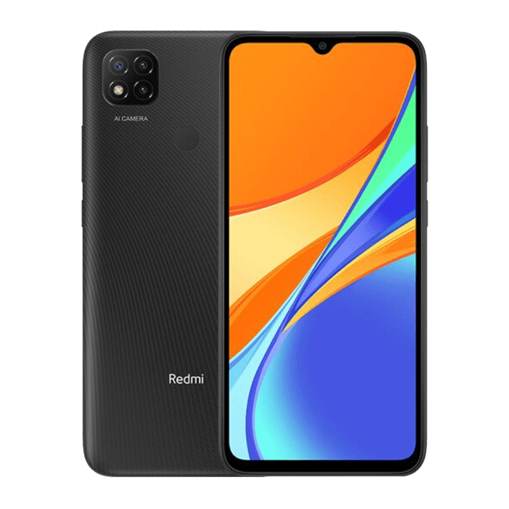 Xiaomi Redmi 9C 2/32GB – Smartfon dla każdego