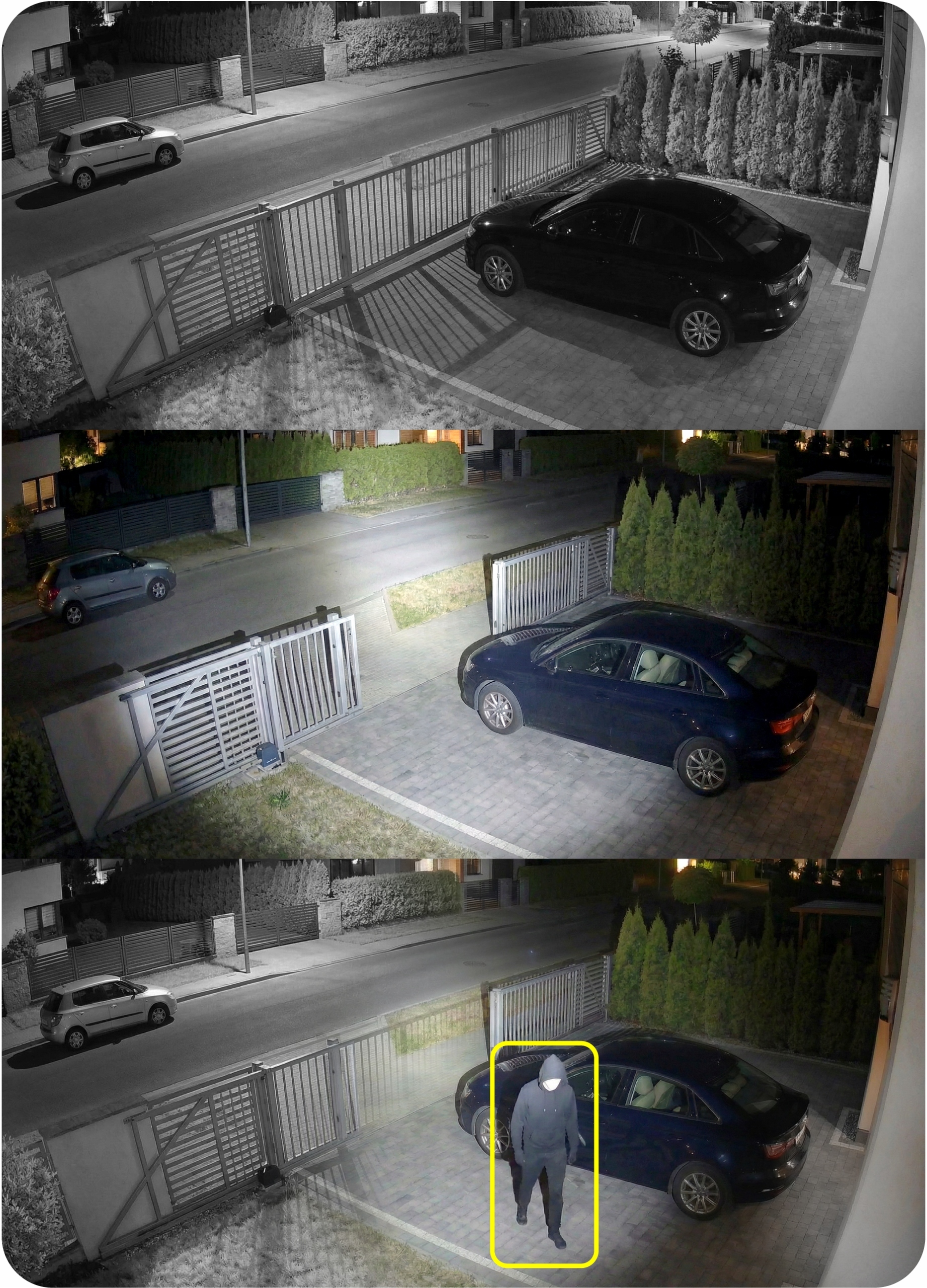 Wysoka Rozdzielczość 6 MPx – Obraz Bez Interpolacji